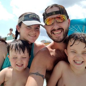 Meet your Posher, Jamie